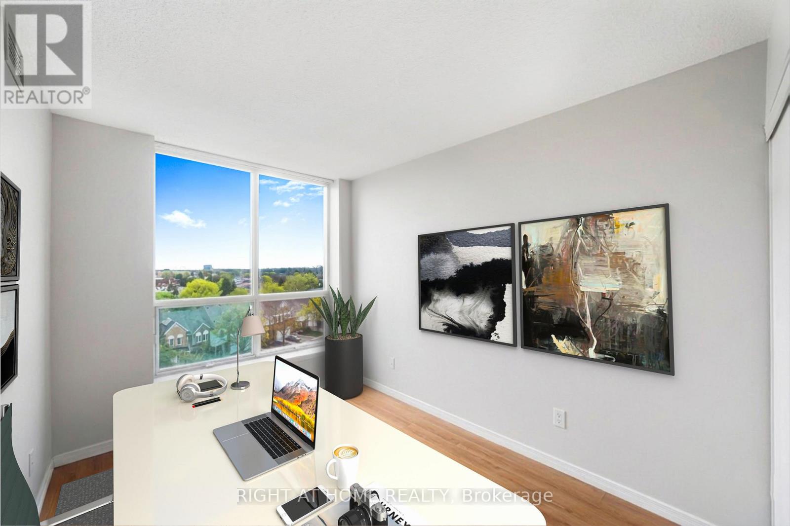 607 - 4879 Kimbermount Avenue, Mississauga, Ontario  L5B 0H8 - Photo 22 - W13093764
