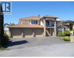 8451 FRANCIS ROAD, Richmond, British Columbia