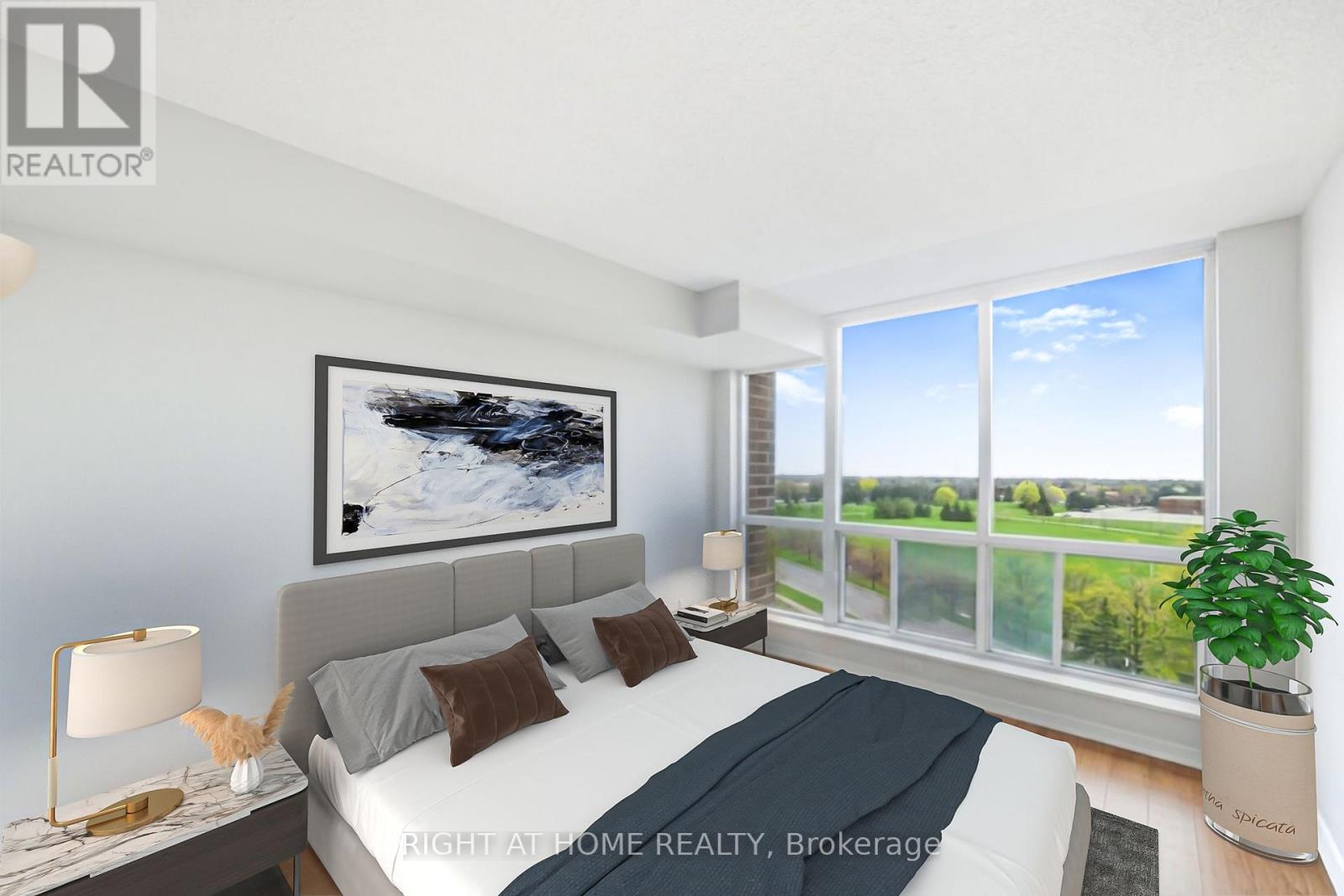 607 - 4879 Kimbermount Avenue, Mississauga, Ontario  L5B 0H8 - Photo 16 - W13093764