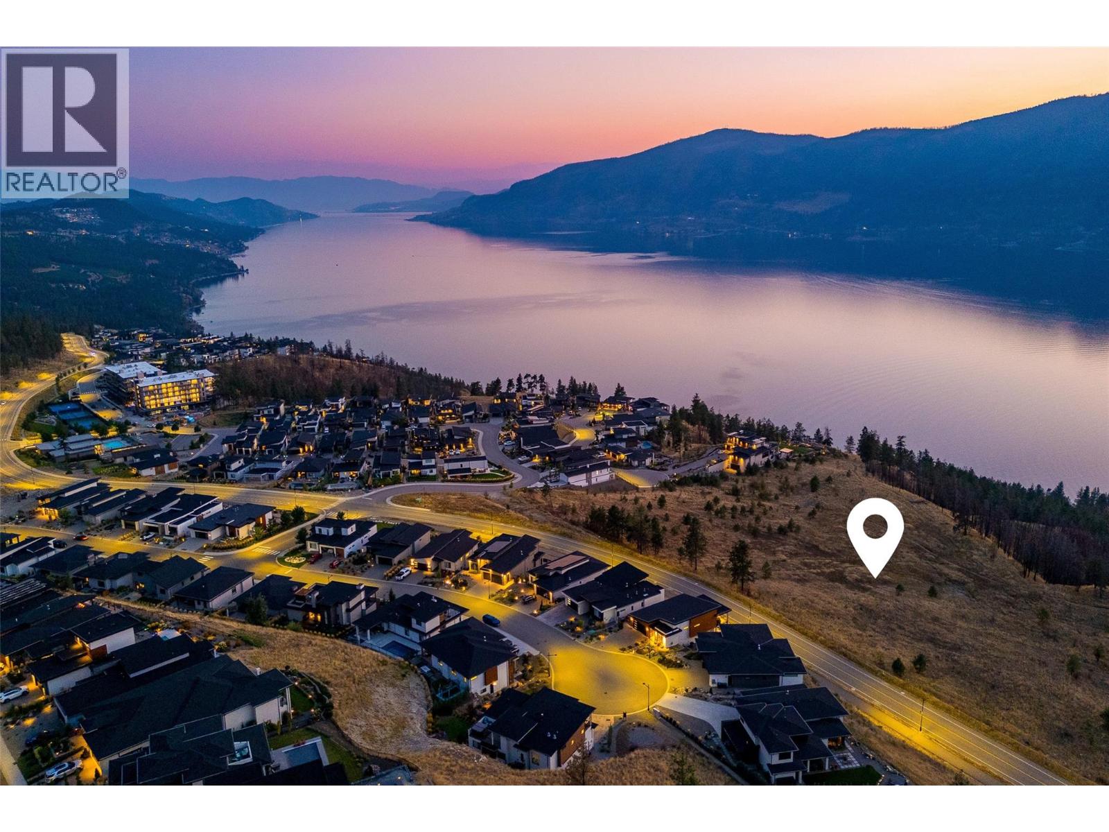 Lot 13 Tyndall Road, Lake Country, British Columbia