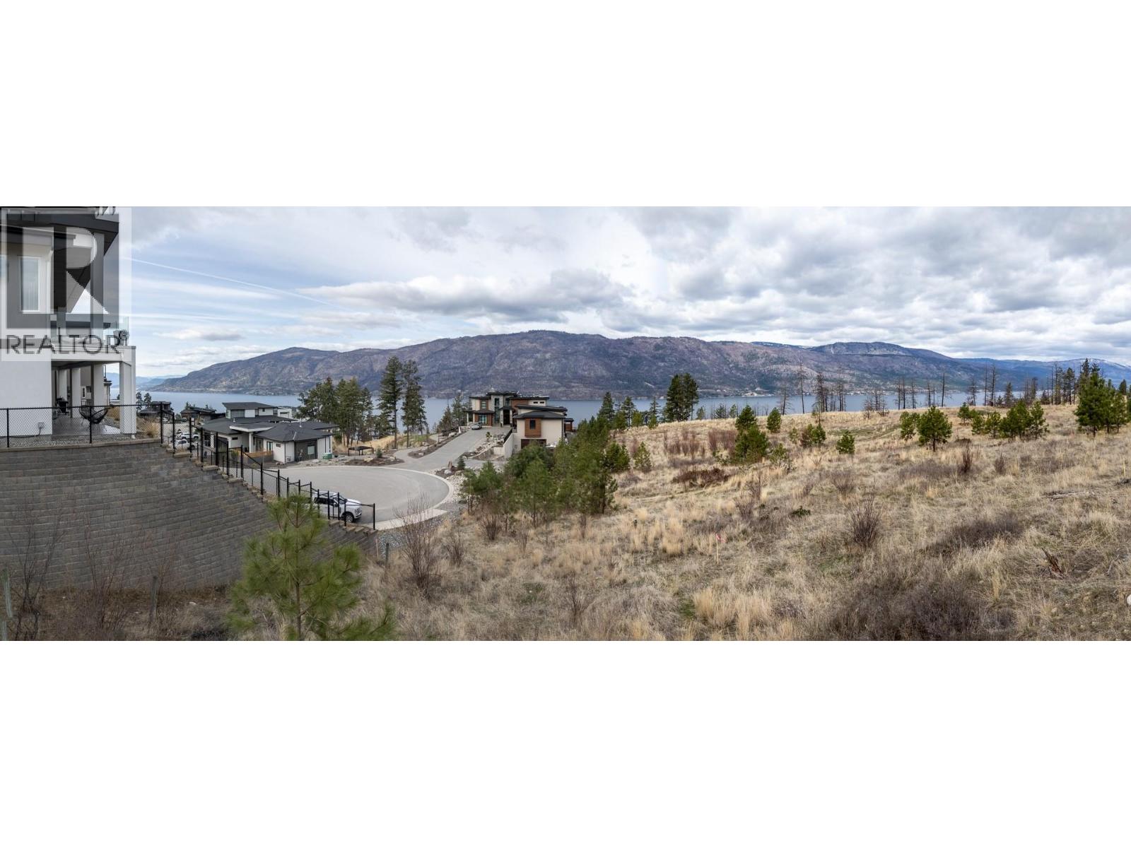 Lot 13 Tyndall Road, Lake Country, British Columbia  V4V 0A9 - Photo 3 - 10384265