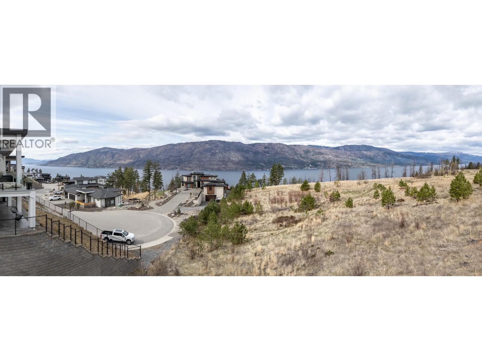 Lot 13 Tyndall Road, Lake Country, British Columbia  V4V 0A9 - Photo 4 - 10384265