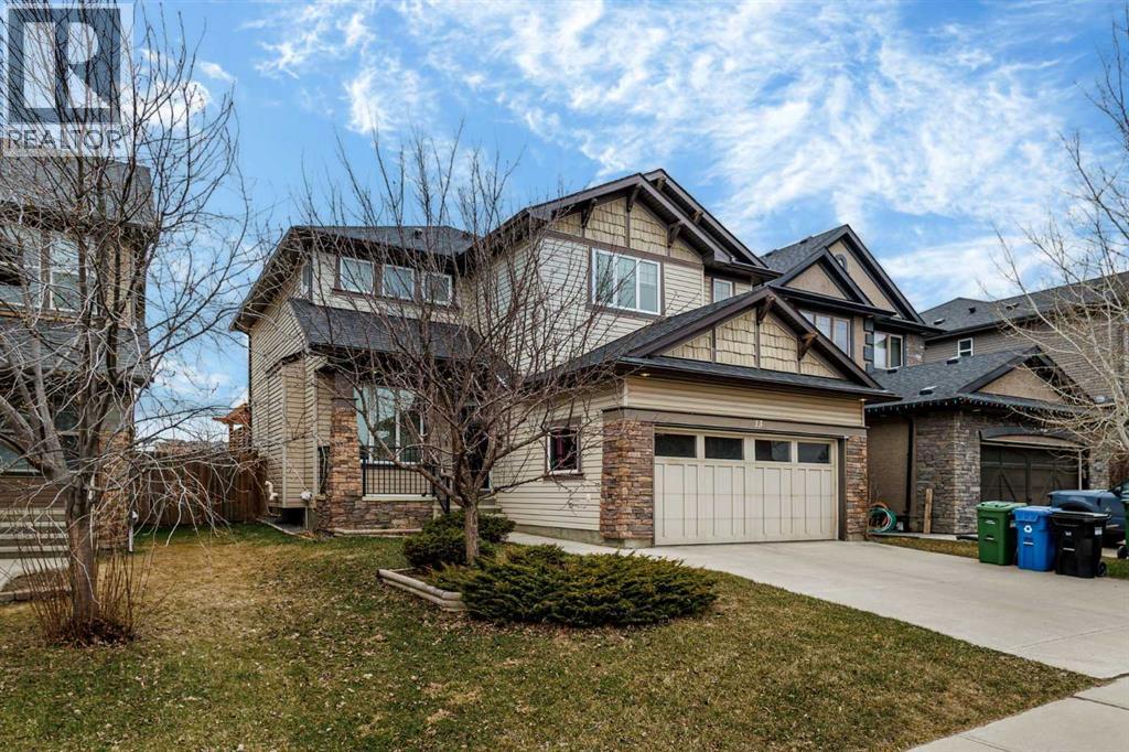 13 Sage Hill Landing NW, Calgary, Alberta