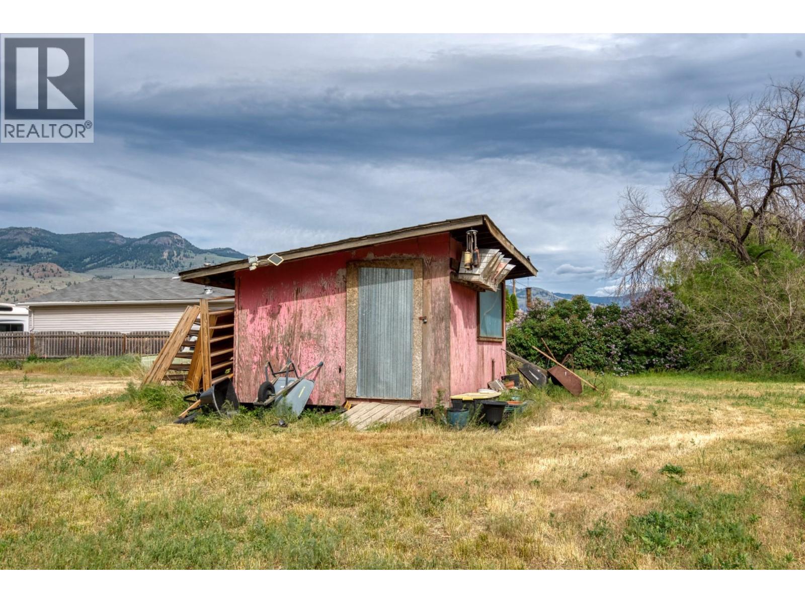 3038 10th Avenue, Keremeos, British Columbia  V0X 1N3 - Photo 21 - 10386145