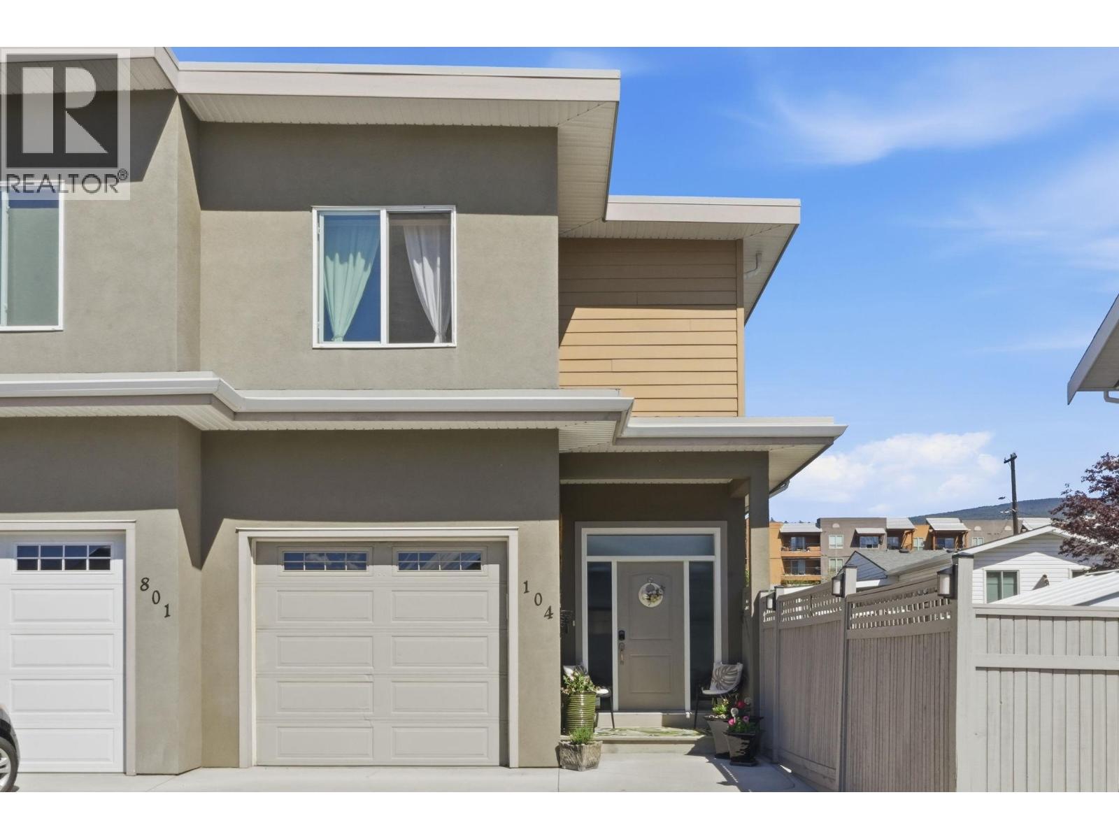 801 Ontario Street Unit# 104, Penticton, British Columbia  V2A 4S4 - Photo 4 - 10386410