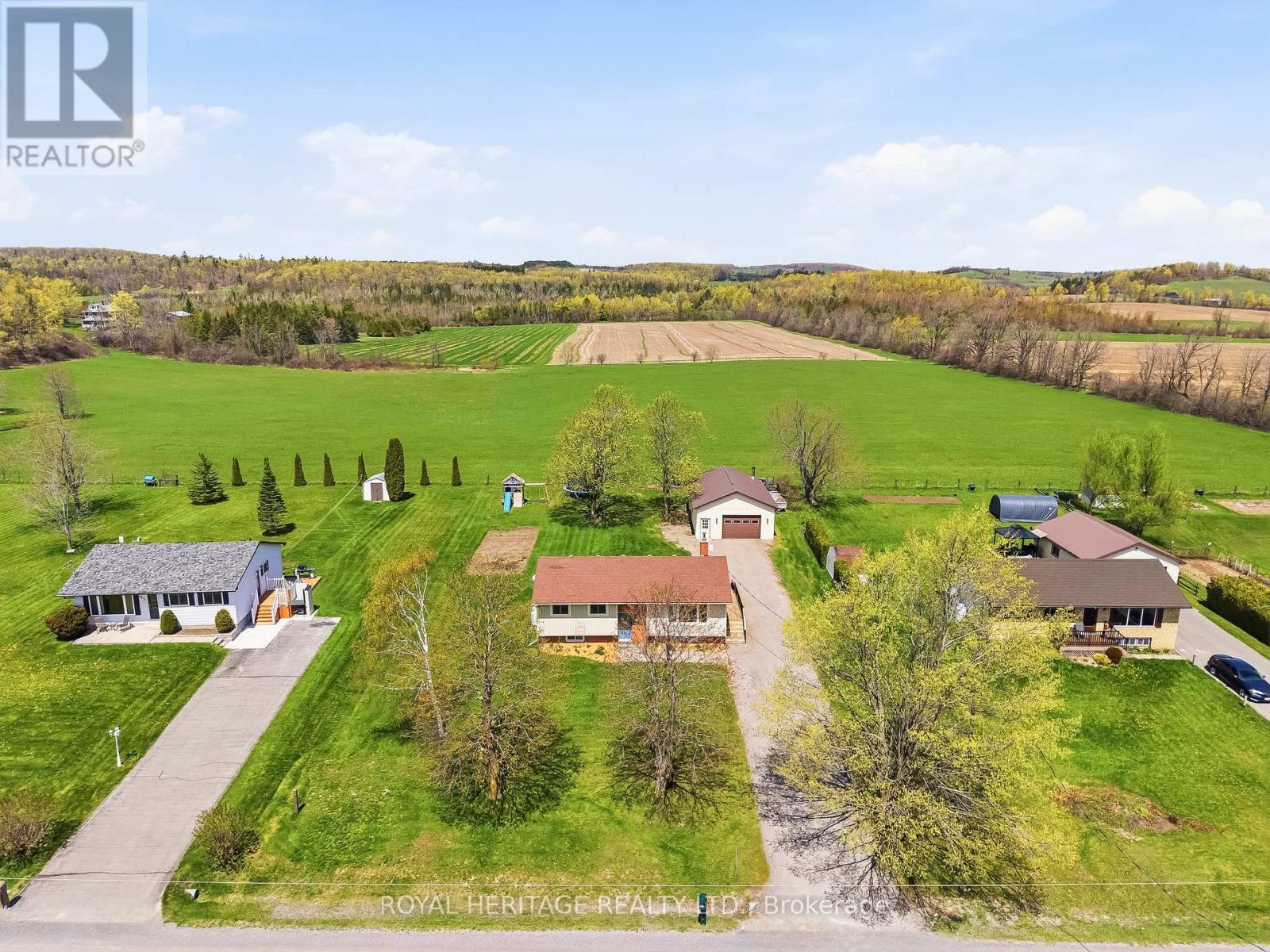 756 WILSON LINE, Cavan Monaghan, Ontario