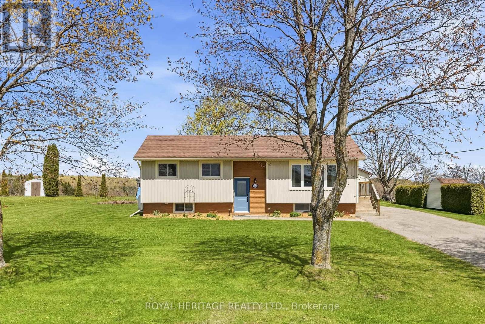 756 Wilson Line, Cavan Monaghan, Ontario  L0A 1C0 - Photo 2 - X13104962