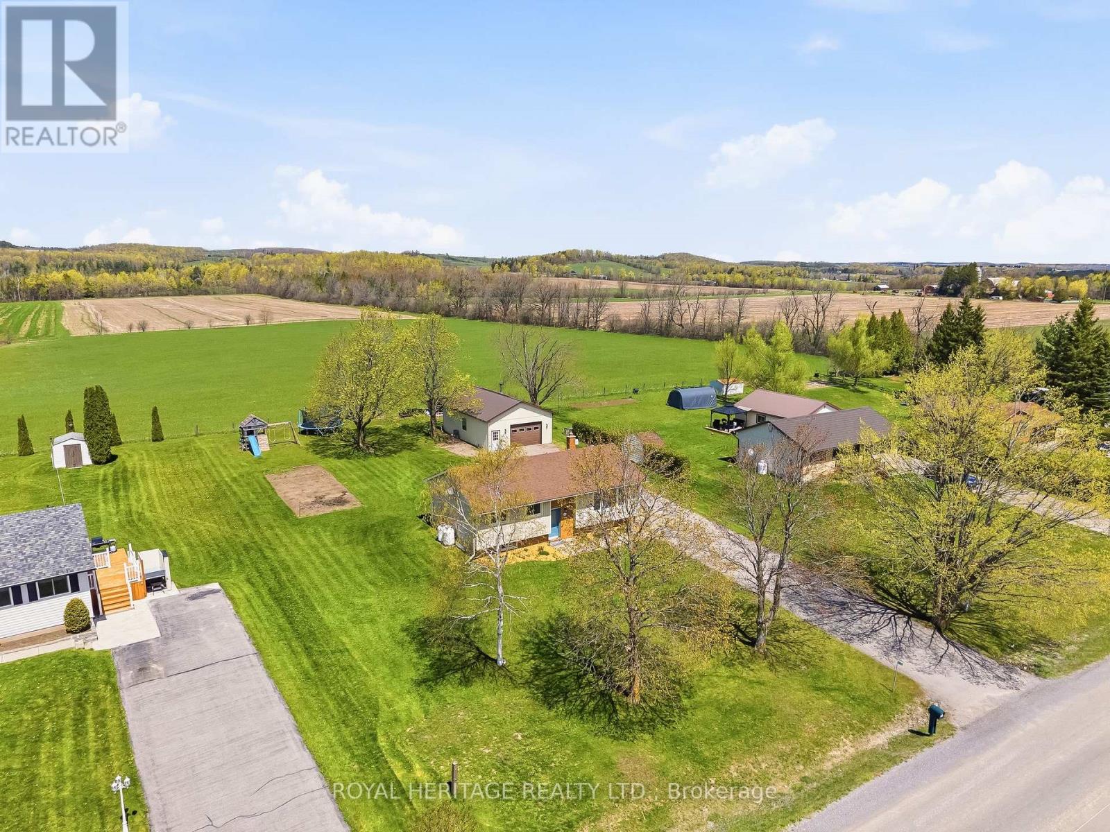 756 Wilson Line, Cavan Monaghan, Ontario  L0A 1C0 - Photo 3 - X13104962
