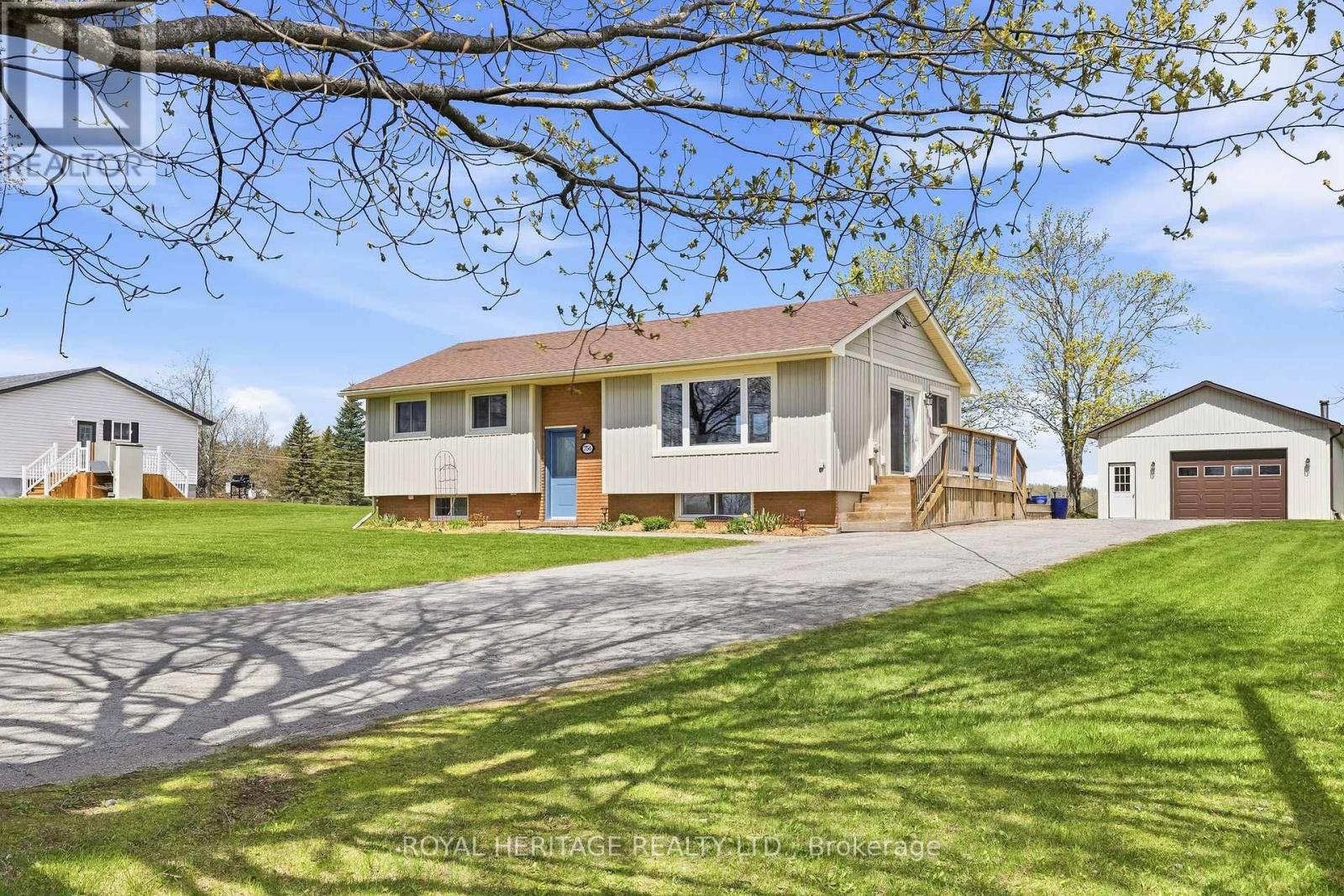 756 Wilson Line, Cavan Monaghan, Ontario  L0A 1C0 - Photo 6 - X13104962