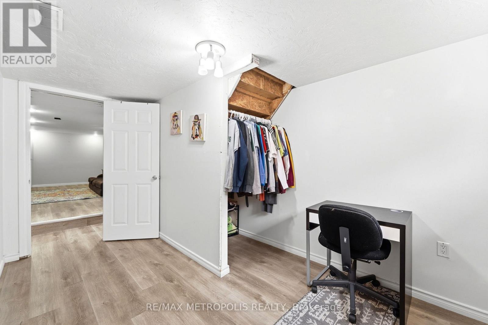 Main & Bsmt - 56 Charing Cross Street, Brantford, Ontario  N3R 2H3 - Photo 33 - X13105032