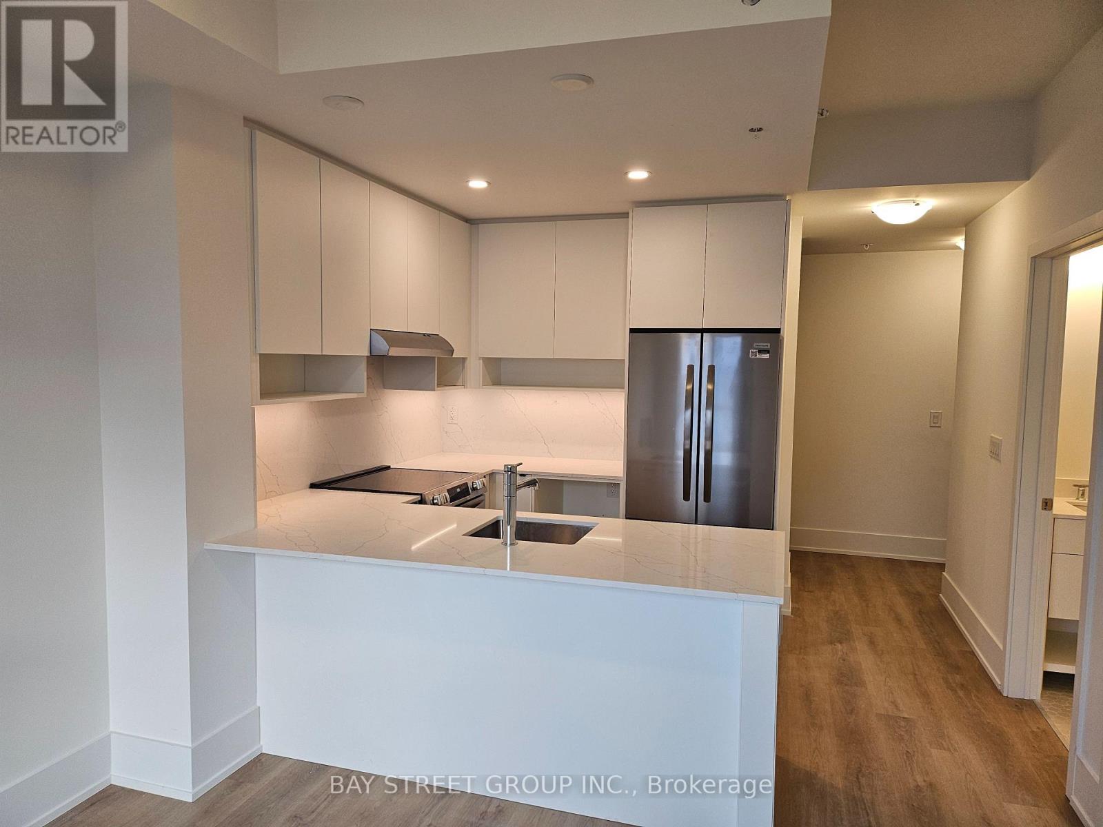 1203 - 206 King Street W, Hamilton, Ontario  L8P 1A5 - Photo 1 - X13105042