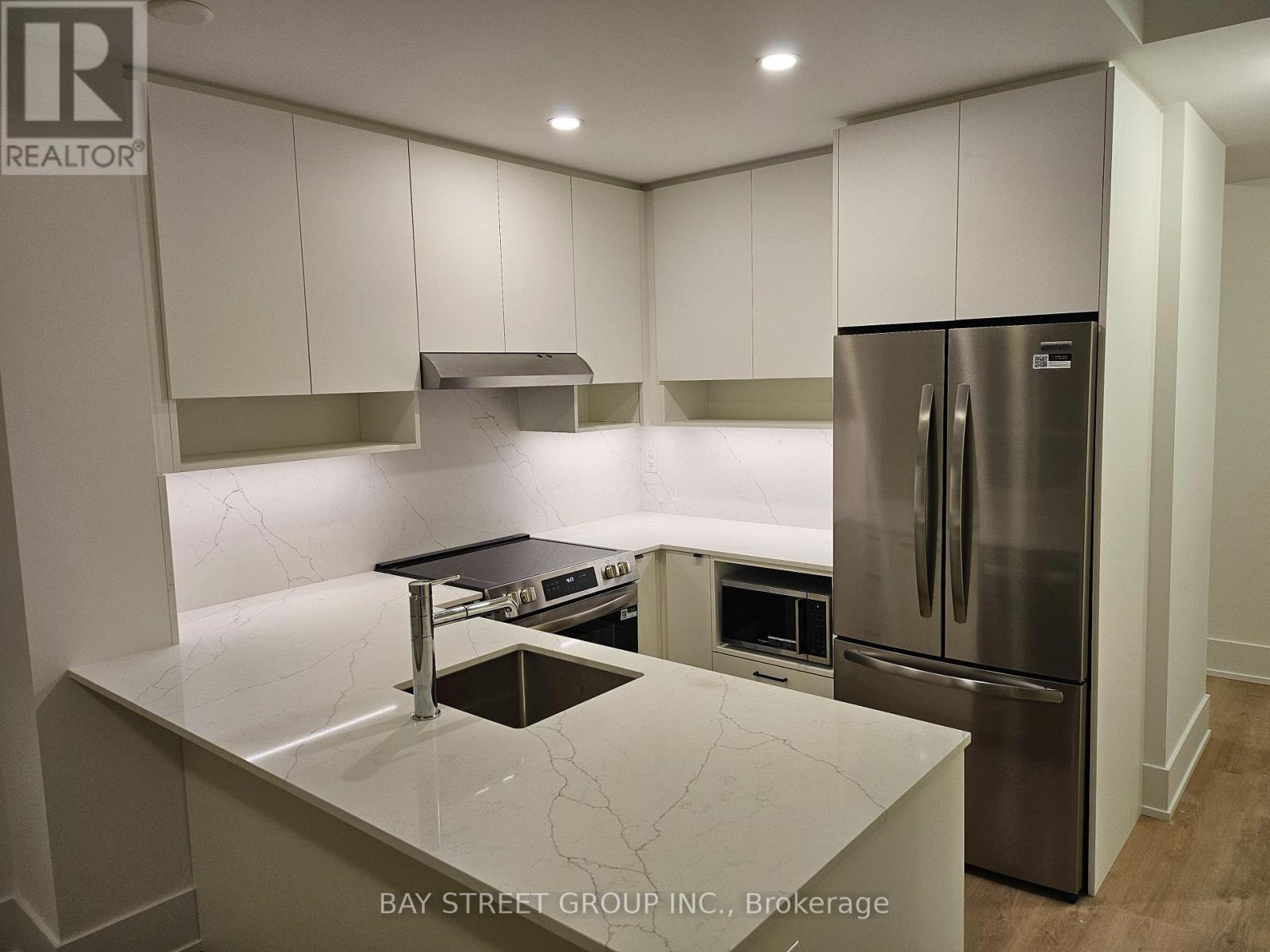 1203 - 206 King Street W, Hamilton, Ontario  L8P 1A5 - Photo 6 - X13105042