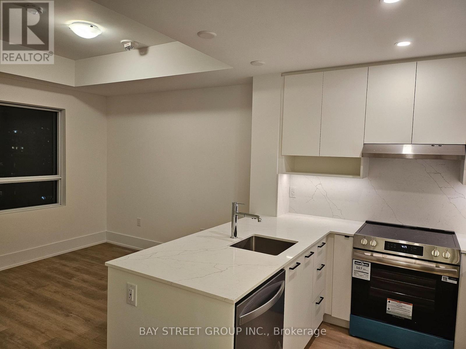 1203 - 206 King Street W, Hamilton, Ontario  L8P 1A5 - Photo 7 - X13105042