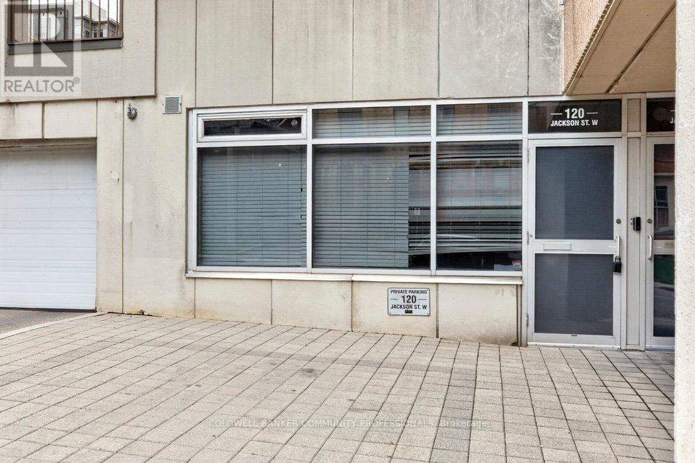 120 Jackson Street W, Hamilton, Ontario  L8P 0A4 - Photo 7 - X13105088