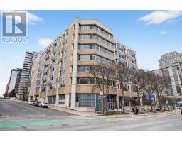 120 JACKSON STREET W, Hamilton, Ontario