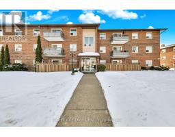 6 - 616 GREY STREET, Brantford, Ontario