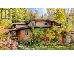 2129 Svoboda Road, Nelson, British Columbia