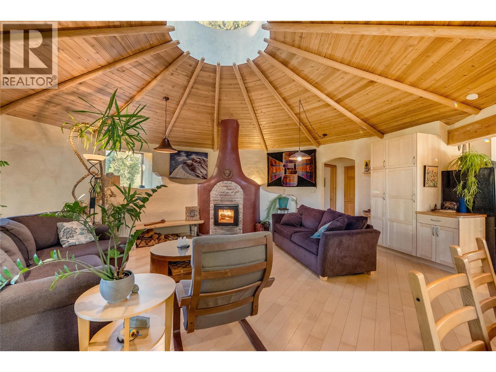 2129 Svoboda Road, Nelson, British Columbia  V1L 3V3 - Photo 19 - 10386644