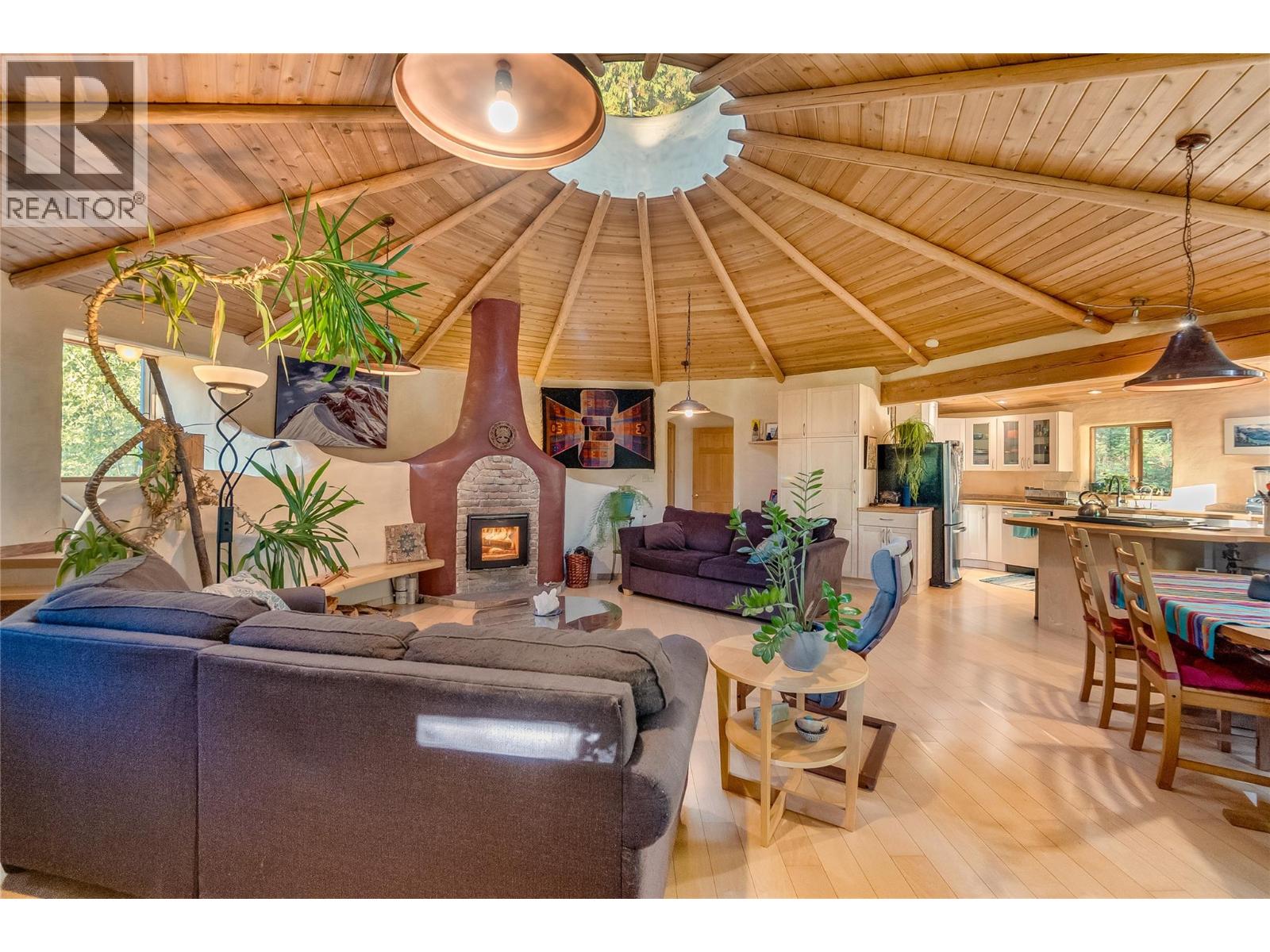 2129 Svoboda Road, Nelson, British Columbia  V1L 3V3 - Photo 23 - 10386644