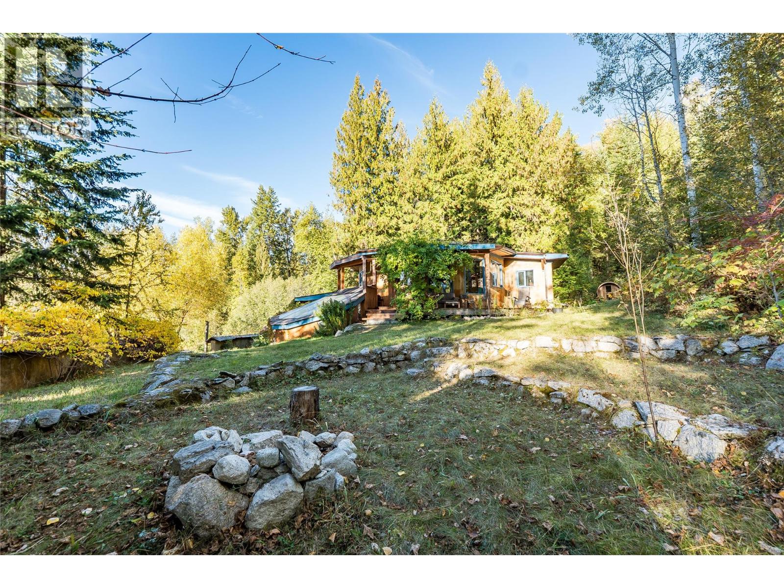 2129 Svoboda Road, Nelson, British Columbia  V1L 3V3 - Photo 63 - 10386644