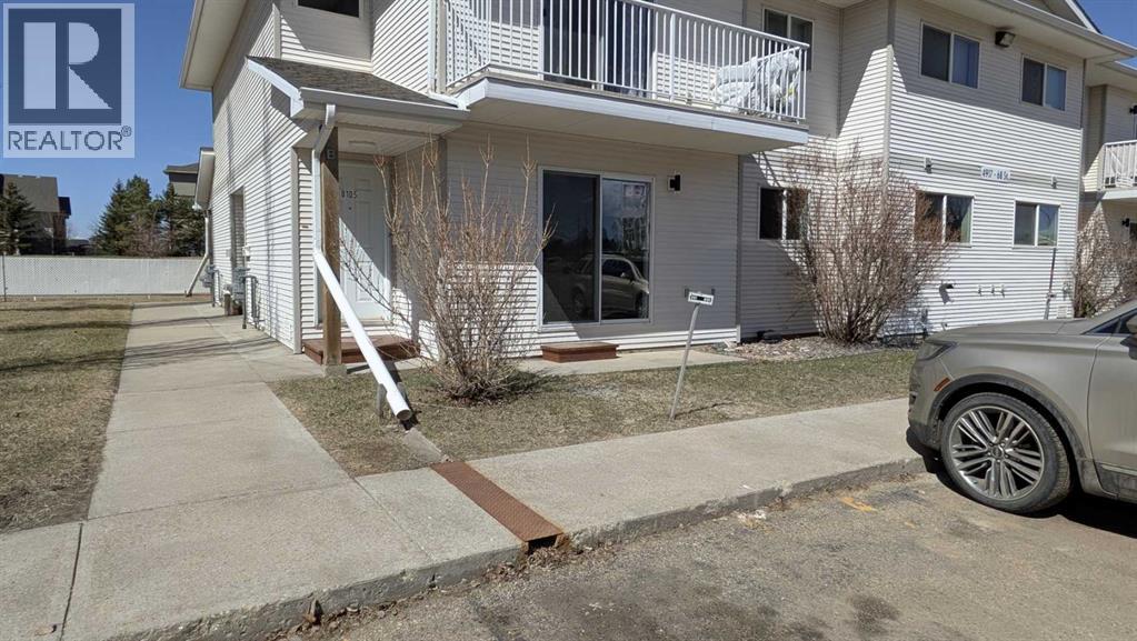 101b, 4917 68 Street, Camrose, Alberta  T4V 4T8 - Photo 2 - A2309605