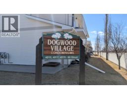 101B, 4917 68 Street, camrose, Alberta