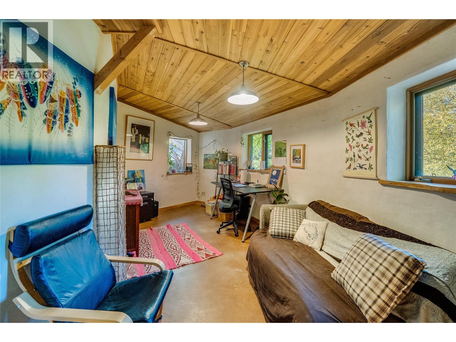 2129 Svoboda Road, Nelson, British Columbia  V1L 3V3 - Photo 42 - 10386644