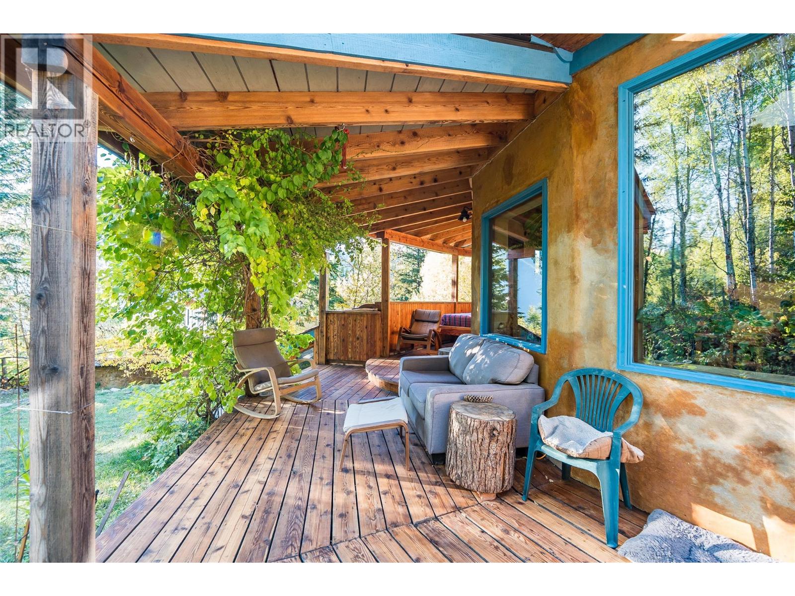 2129 Svoboda Road, Nelson, British Columbia  V1L 3V3 - Photo 58 - 10386644