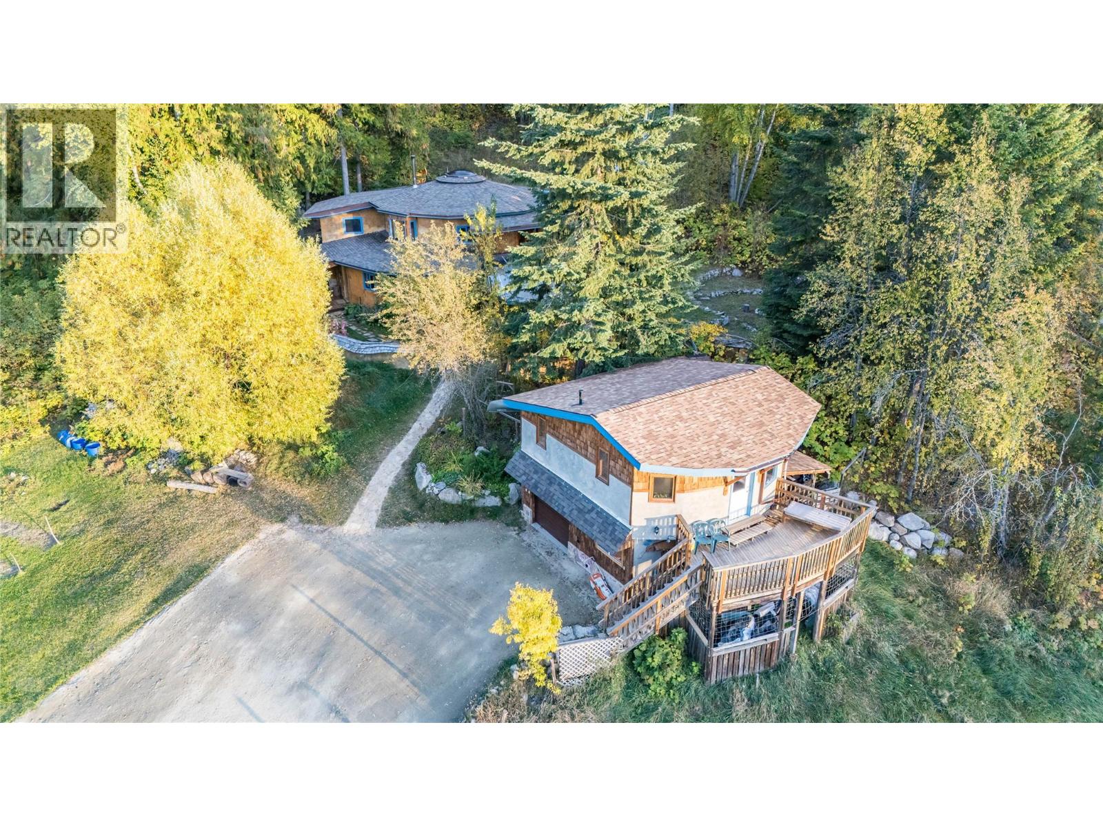 2129 Svoboda Road, Nelson, British Columbia  V1L 3V3 - Photo 91 - 10386644