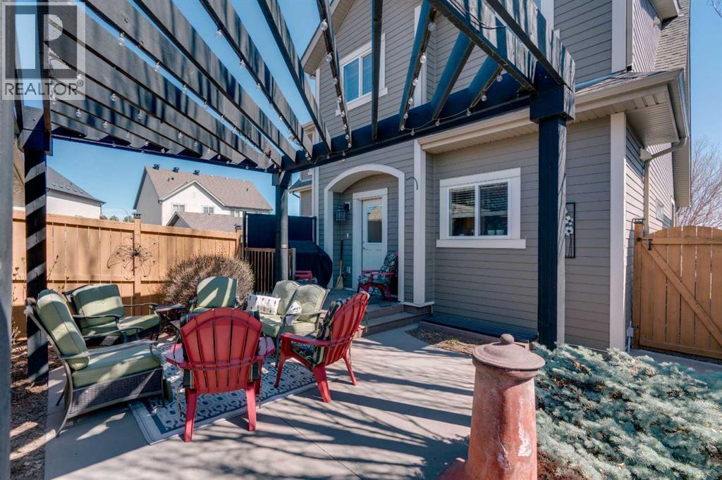 2280 Mahogany Boulevard Se, Calgary, Alberta  T3M 1Y7 - Photo 36 - A2309162
