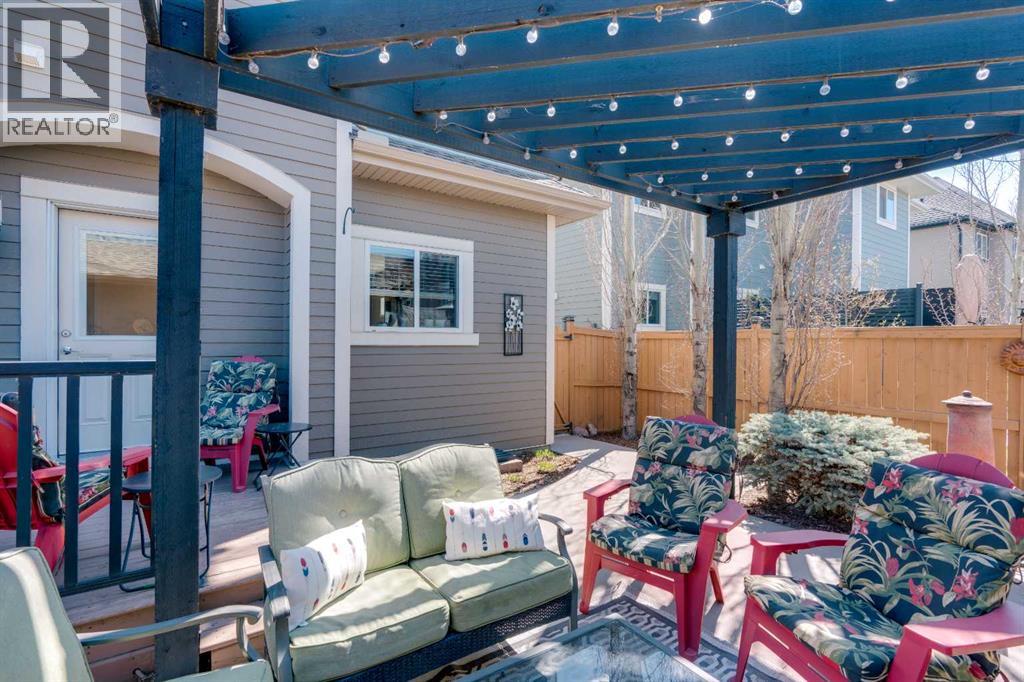 2280 Mahogany Boulevard Se, Calgary, Alberta  T3M 1Y7 - Photo 39 - A2309162