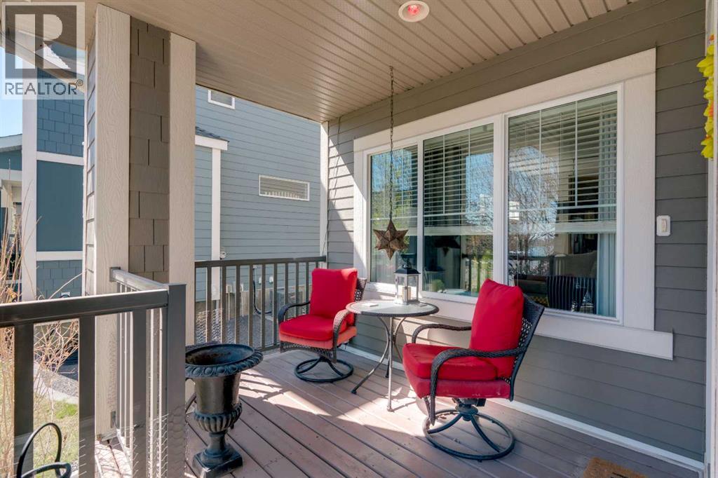 2280 Mahogany Boulevard Se, Calgary, Alberta  T3M 1Y7 - Photo 3 - A2309162