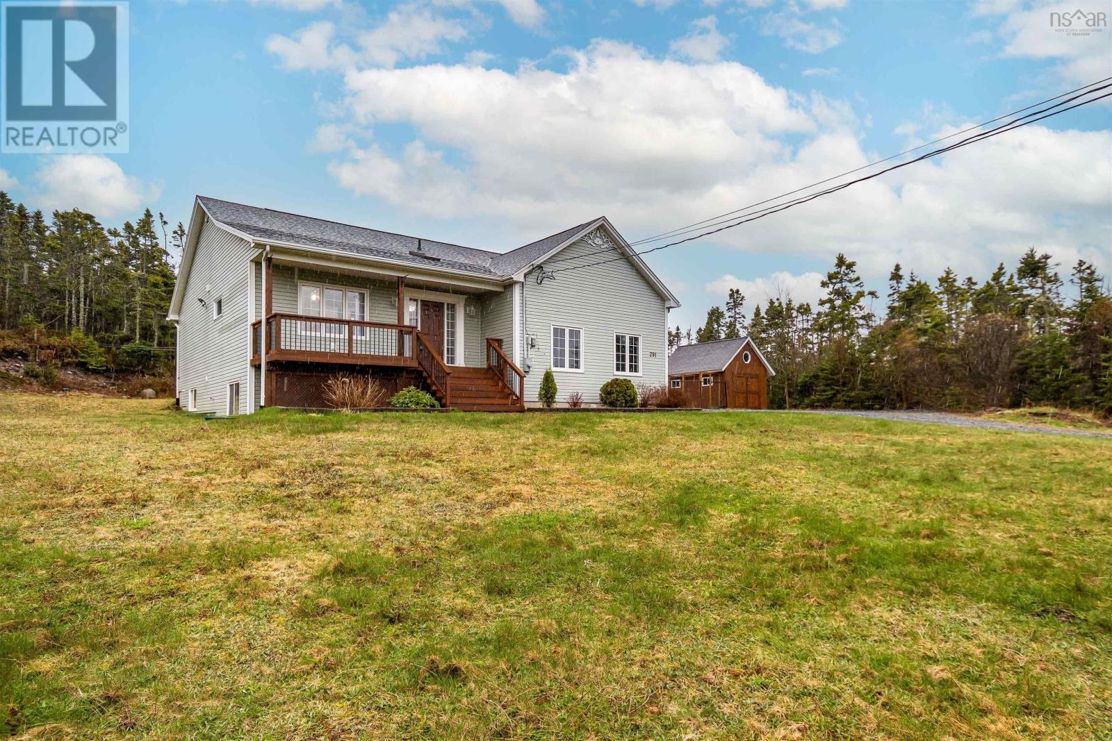 291 Sambro Creek Road, Sambro Creek, Nova Scotia  B3V 1L8 - Photo 31 - 202610301
