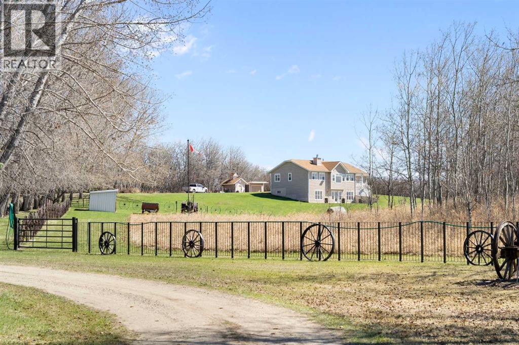 36341 Range Road 250, Rural Red Deer County, Alberta