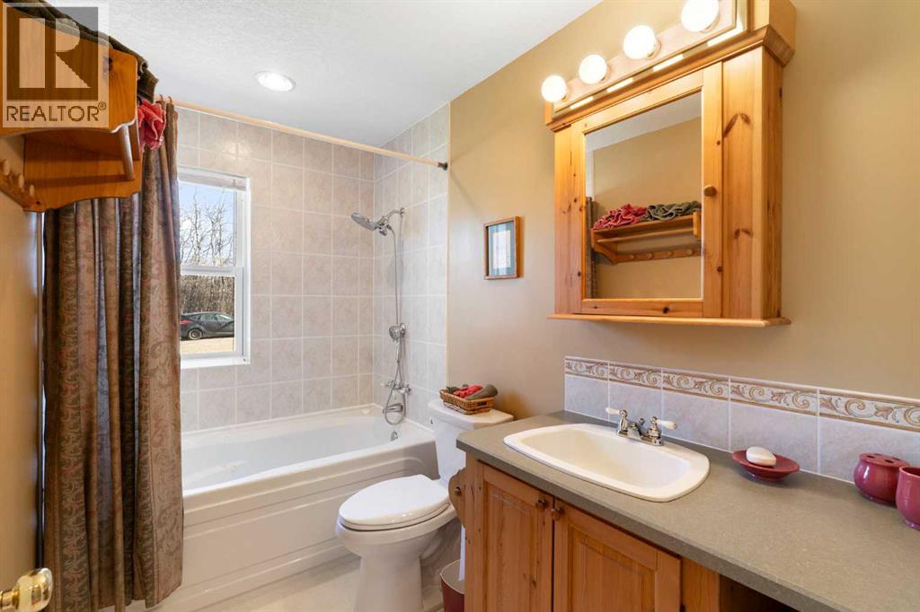 36341 Range Road 250, Rural Red Deer County, Alberta  T0M 1R0 - Photo 16 - A2309227