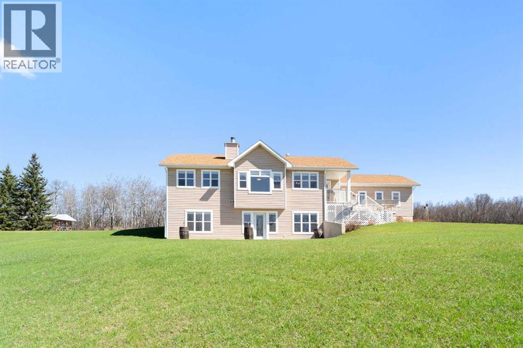 36341 Range Road 250, Rural Red Deer County, Alberta  T0M 1R0 - Photo 2 - A2309227