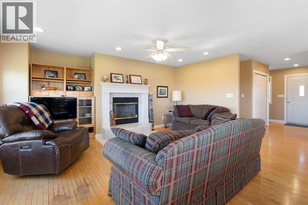 36341 Range Road 250, Rural Red Deer County, Alberta  T0M 1R0 - Photo 5 - A2309227