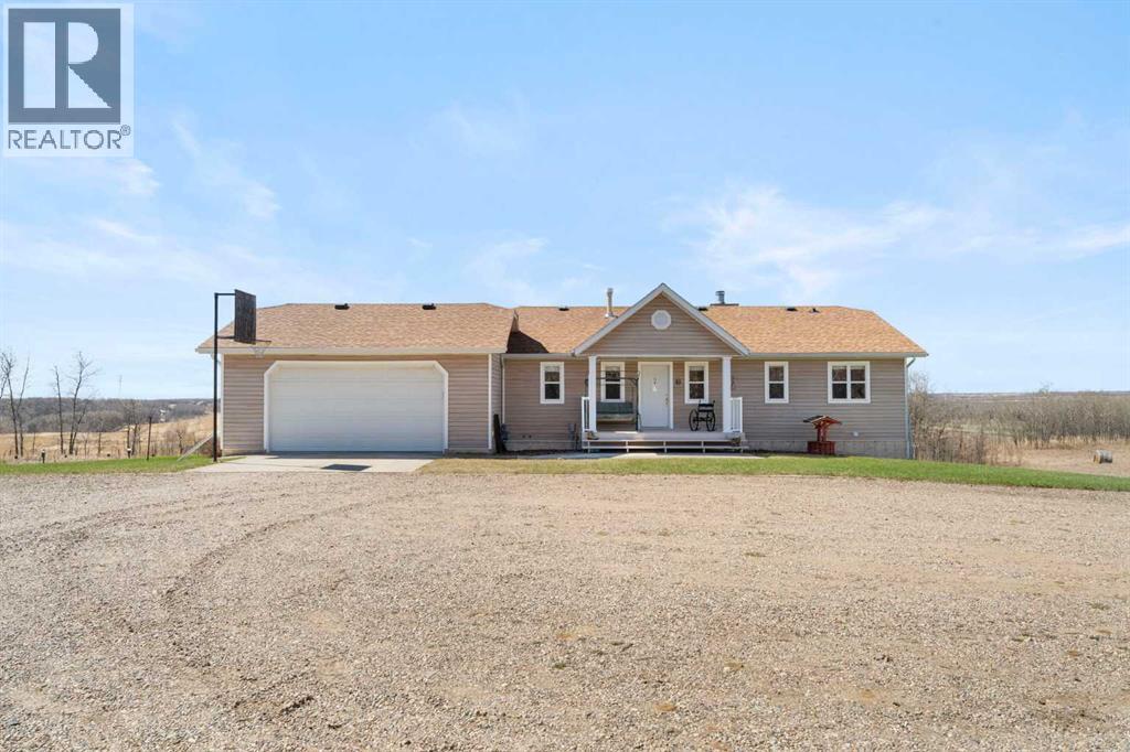 36341 Range Road 250, Rural Red Deer County, Alberta  T0M 1R0 - Photo 3 - A2309227