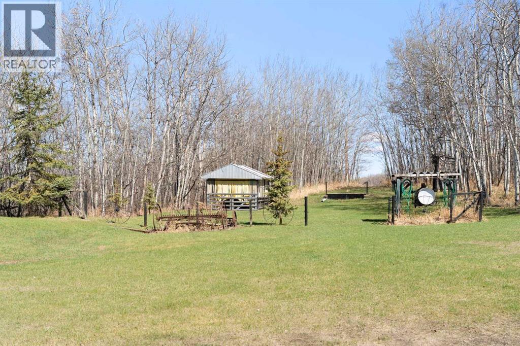 36341 Range Road 250, Rural Red Deer County, Alberta  T0M 1R0 - Photo 33 - A2309227
