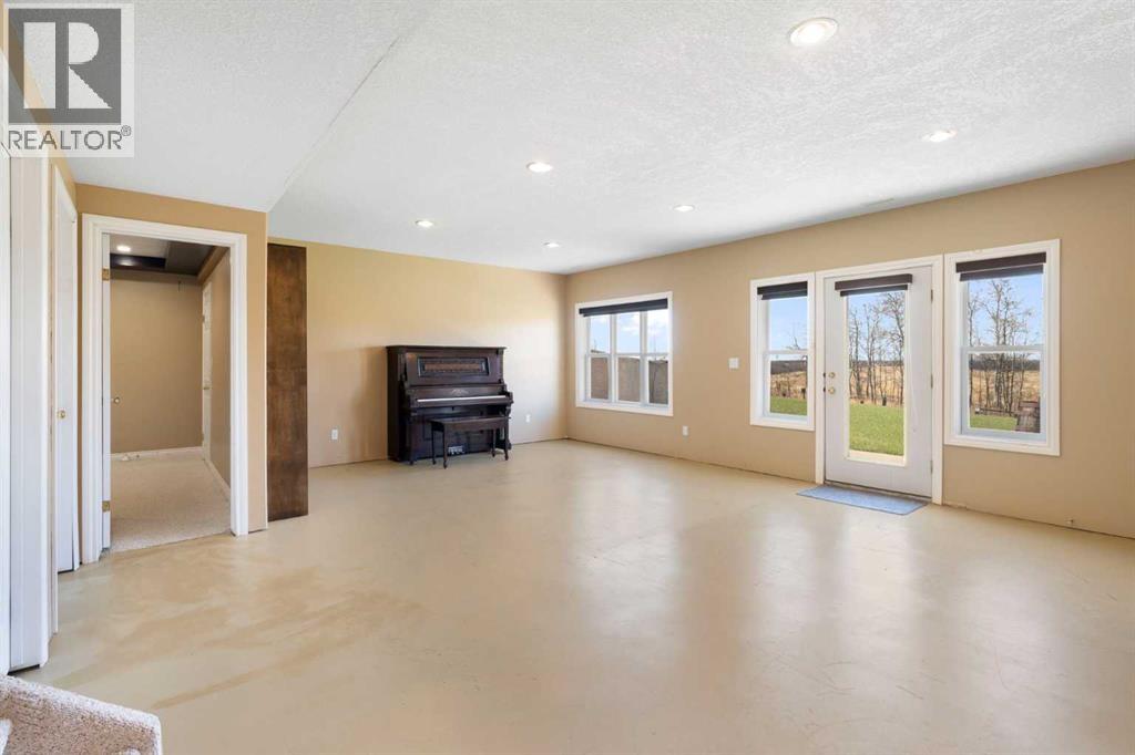 36341 Range Road 250, Rural Red Deer County, Alberta  T0M 1R0 - Photo 24 - A2309227