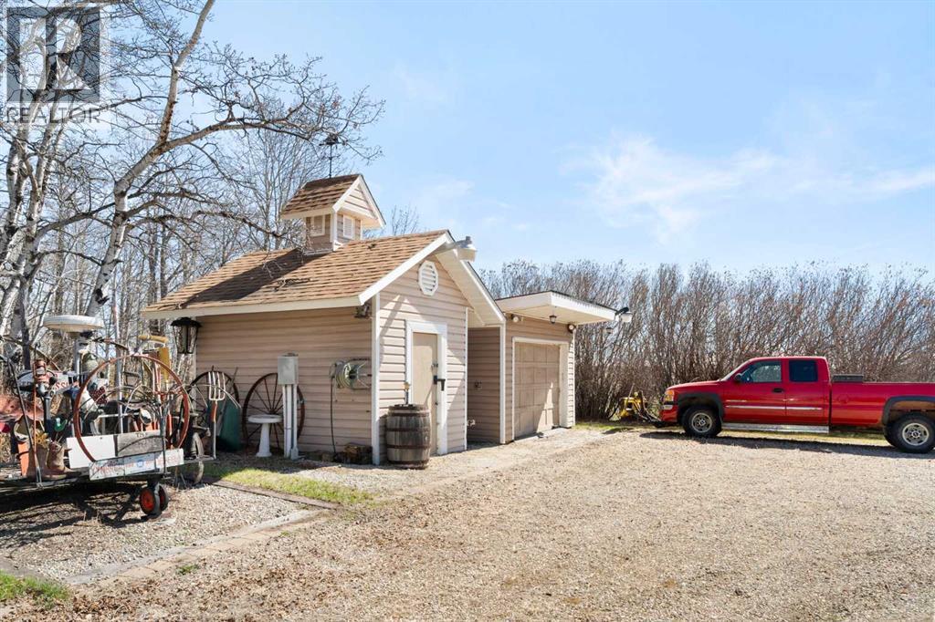 36341 Range Road 250, Rural Red Deer County, Alberta  T0M 1R0 - Photo 42 - A2309227