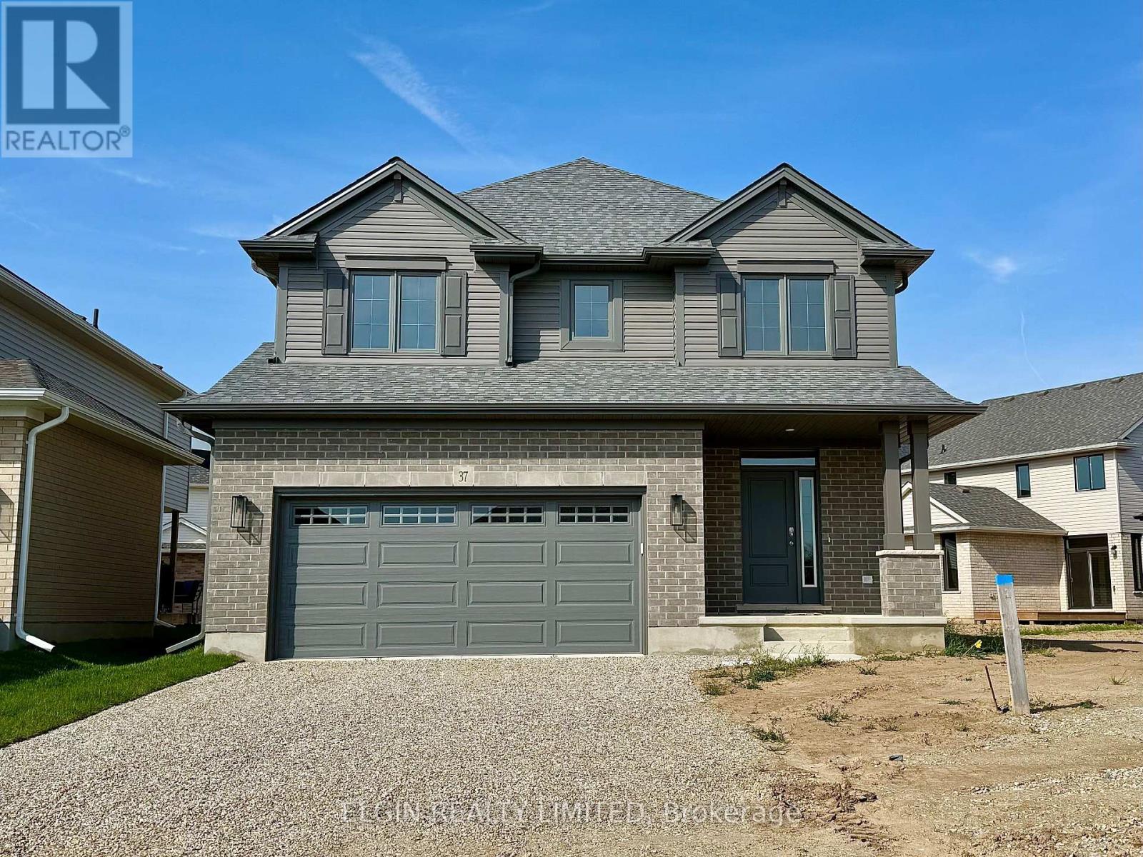 37 HEMLOCK CRESCENT, Aylmer, Ontario
