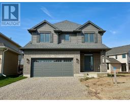 37 HEMLOCK CRESCENT, Aylmer, Ontario