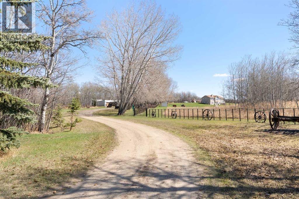 36341 Range Road 250, Rural Red Deer County, Alberta  T0M 1R0 - Photo 43 - A2309227
