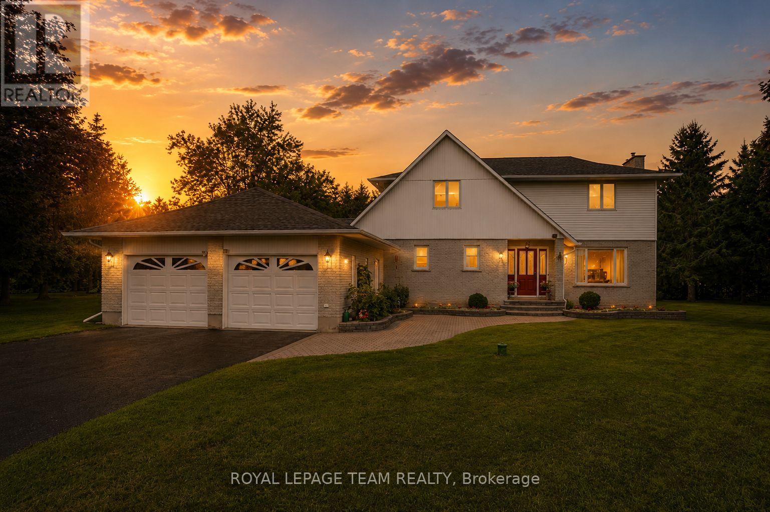 17 MARIC TRAIL, North Grenville, Ontario