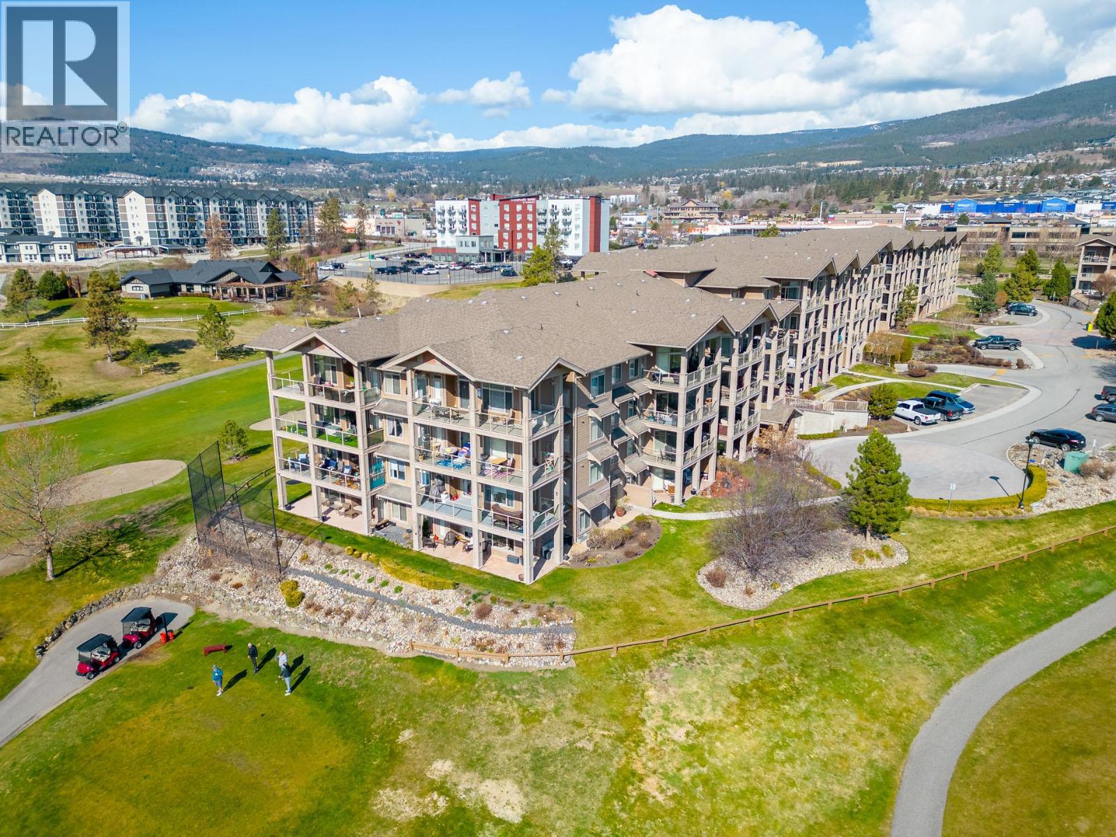 3533 Carrington Road Unit# 213, West Kelowna, British Columbia  V4T 2Z9 - Photo 1 - 10386803