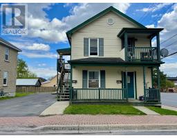 115 PRINCE ALBERT STREET, Cornwall, Ontario