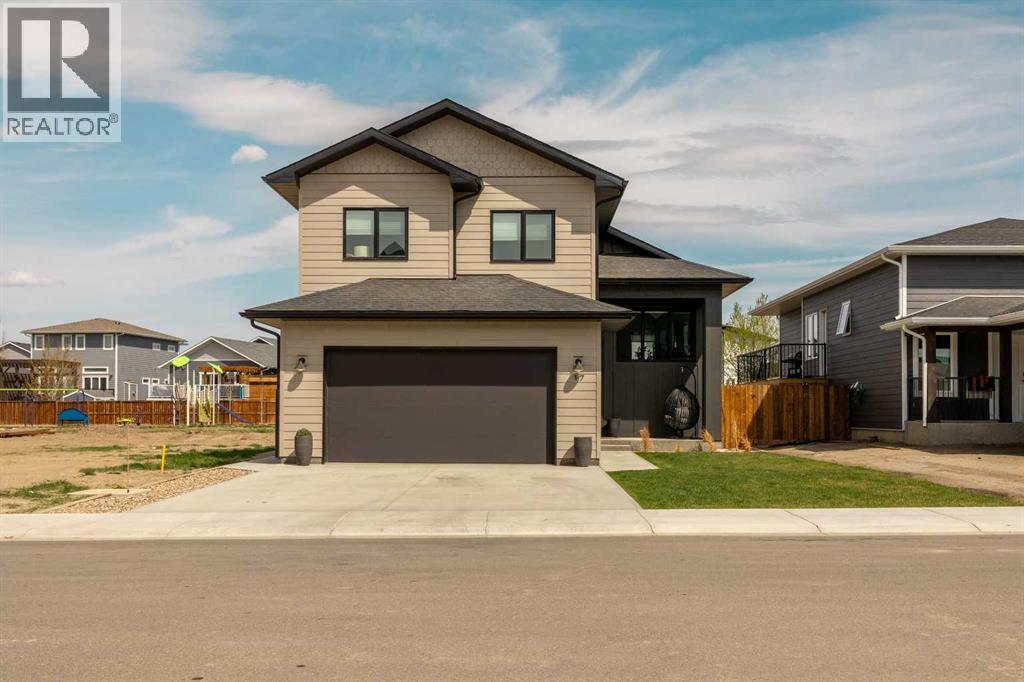 17 Sage Brush Court, Taber, Alberta