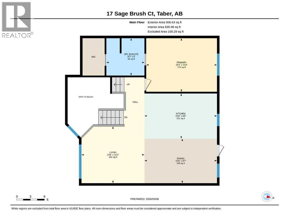 17 Sage Brush Court, Taber, Alberta  T1G 0G5 - Photo 43 - A2309049
