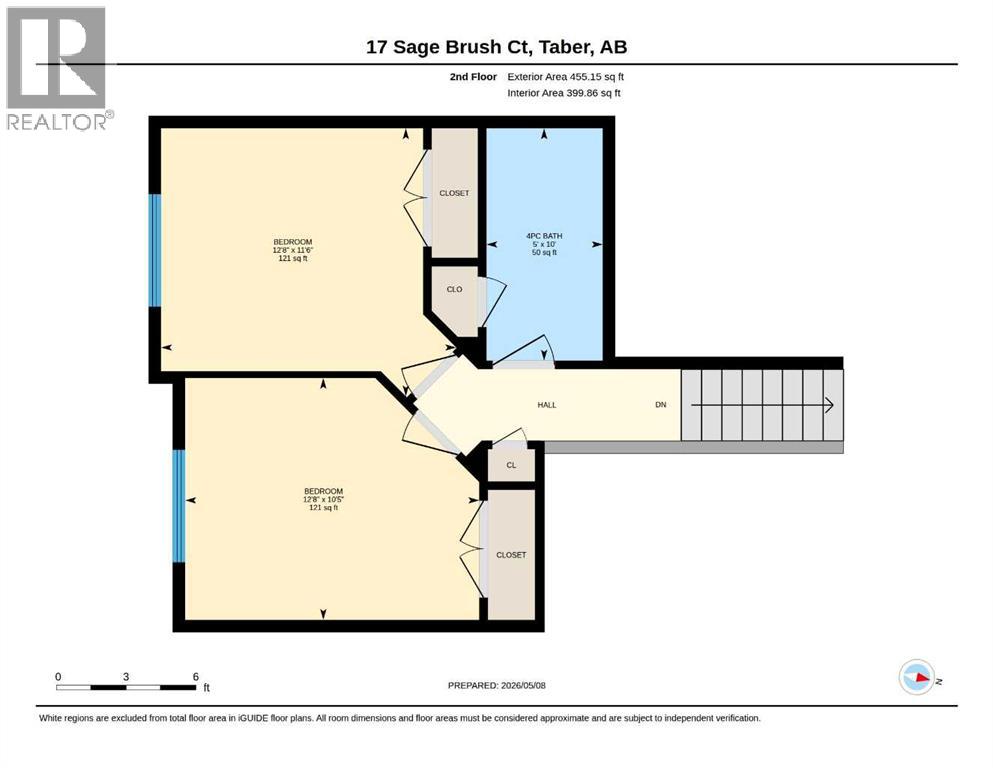 17 Sage Brush Court, Taber, Alberta  T1G 0G5 - Photo 44 - A2309049